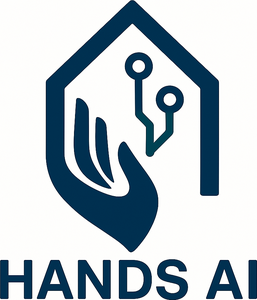 HandsAI logo